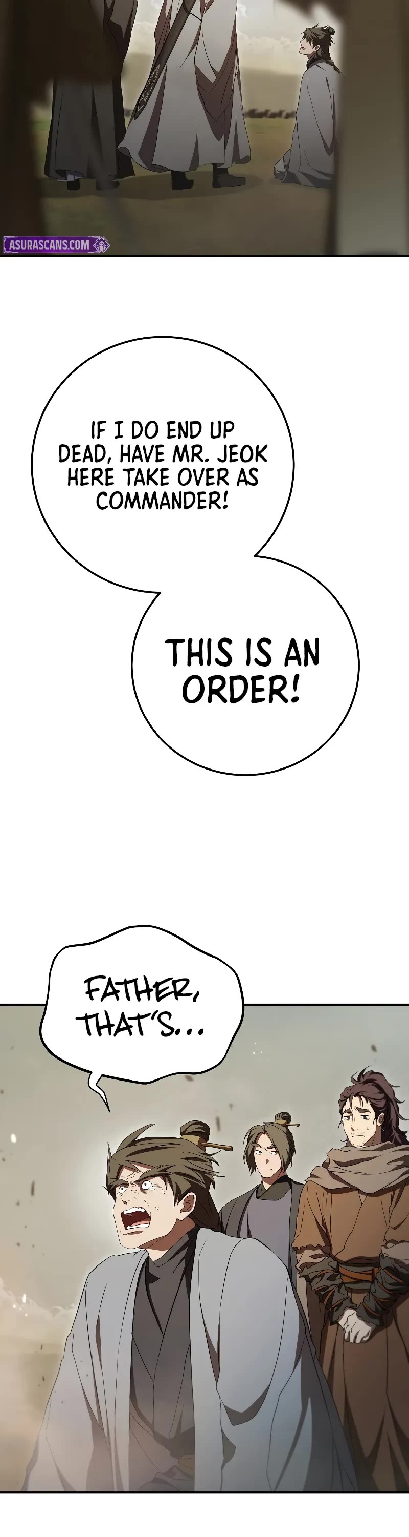 Path of the Shaman chapter 148 page 46