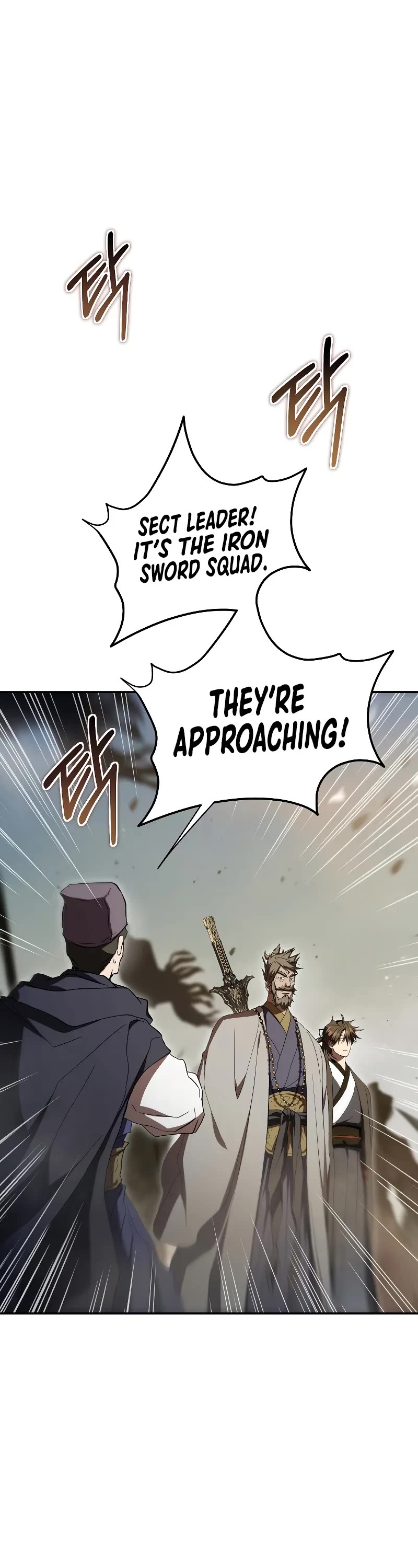 Path of the Shaman chapter 148 page 47