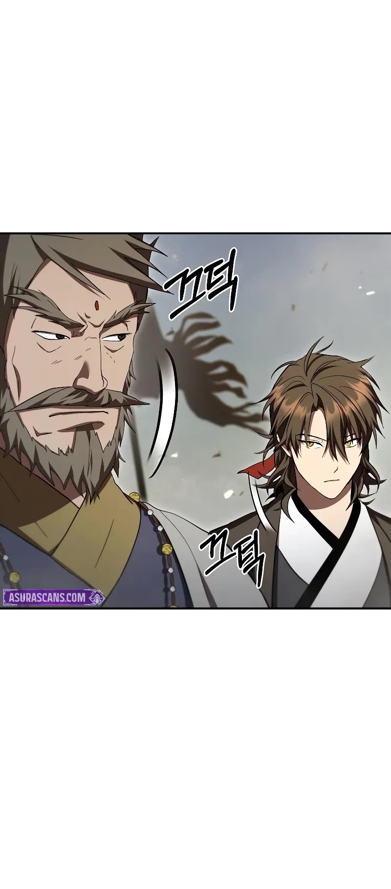 Path of the Shaman chapter 148 page 48