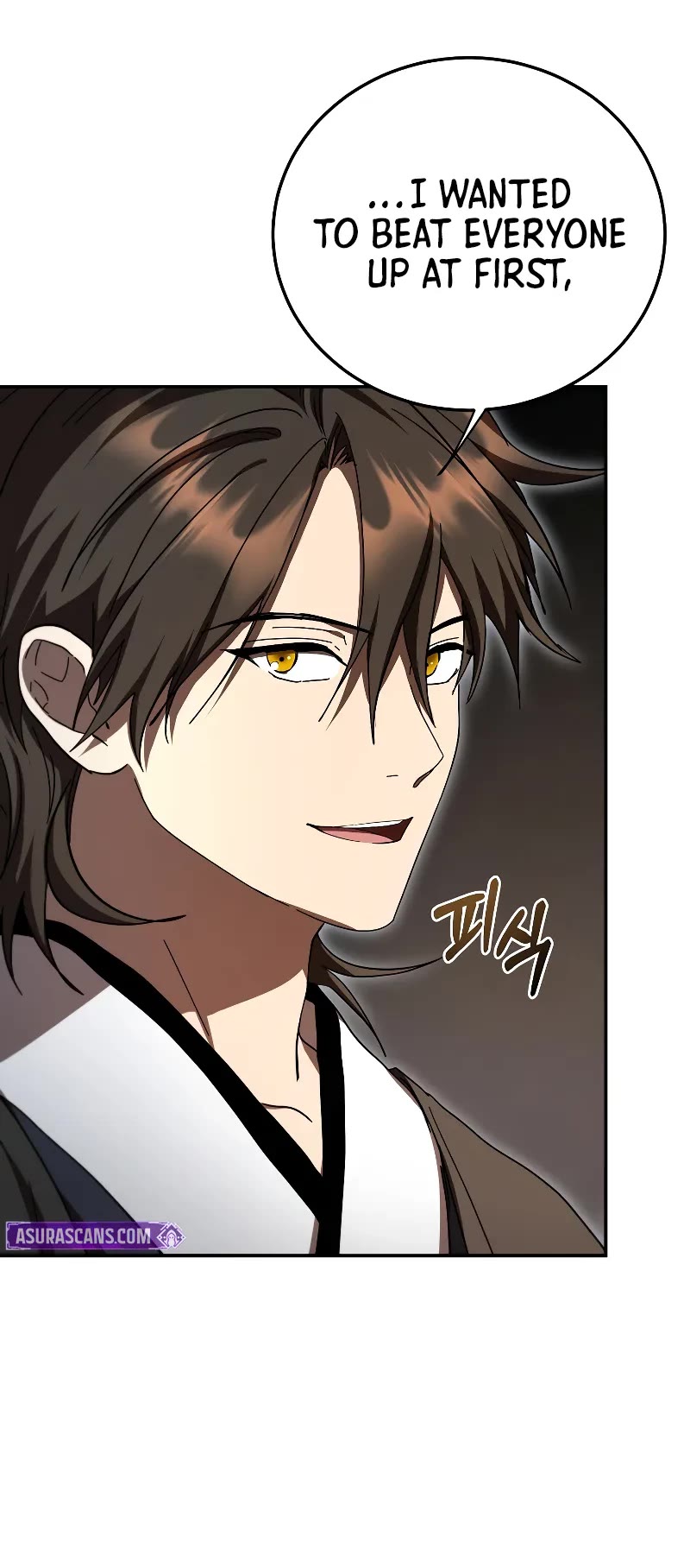 Path of the Shaman chapter 148 page 5