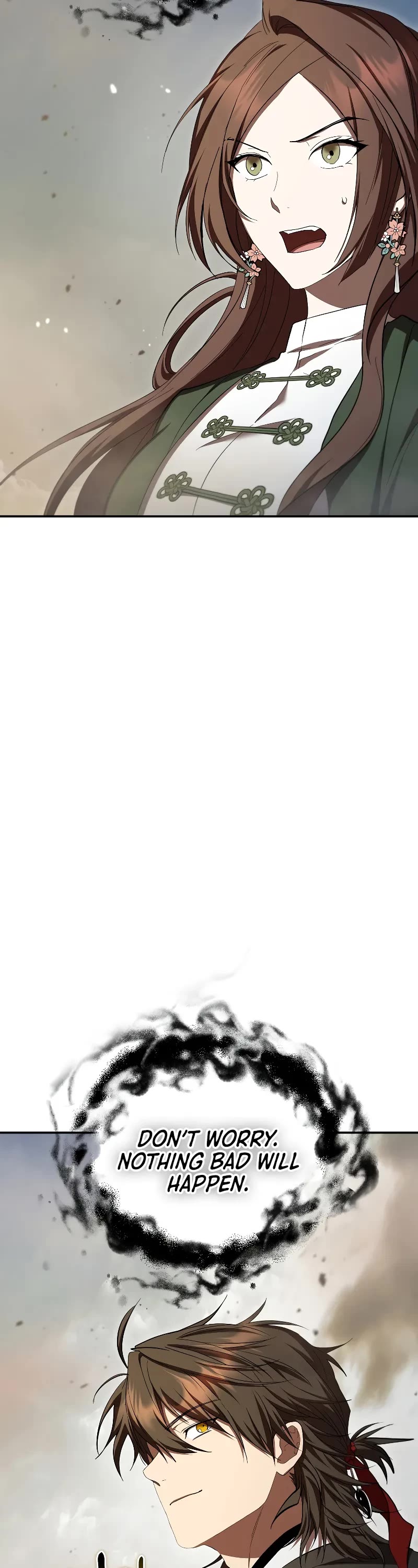 Path of the Shaman chapter 148 page 52