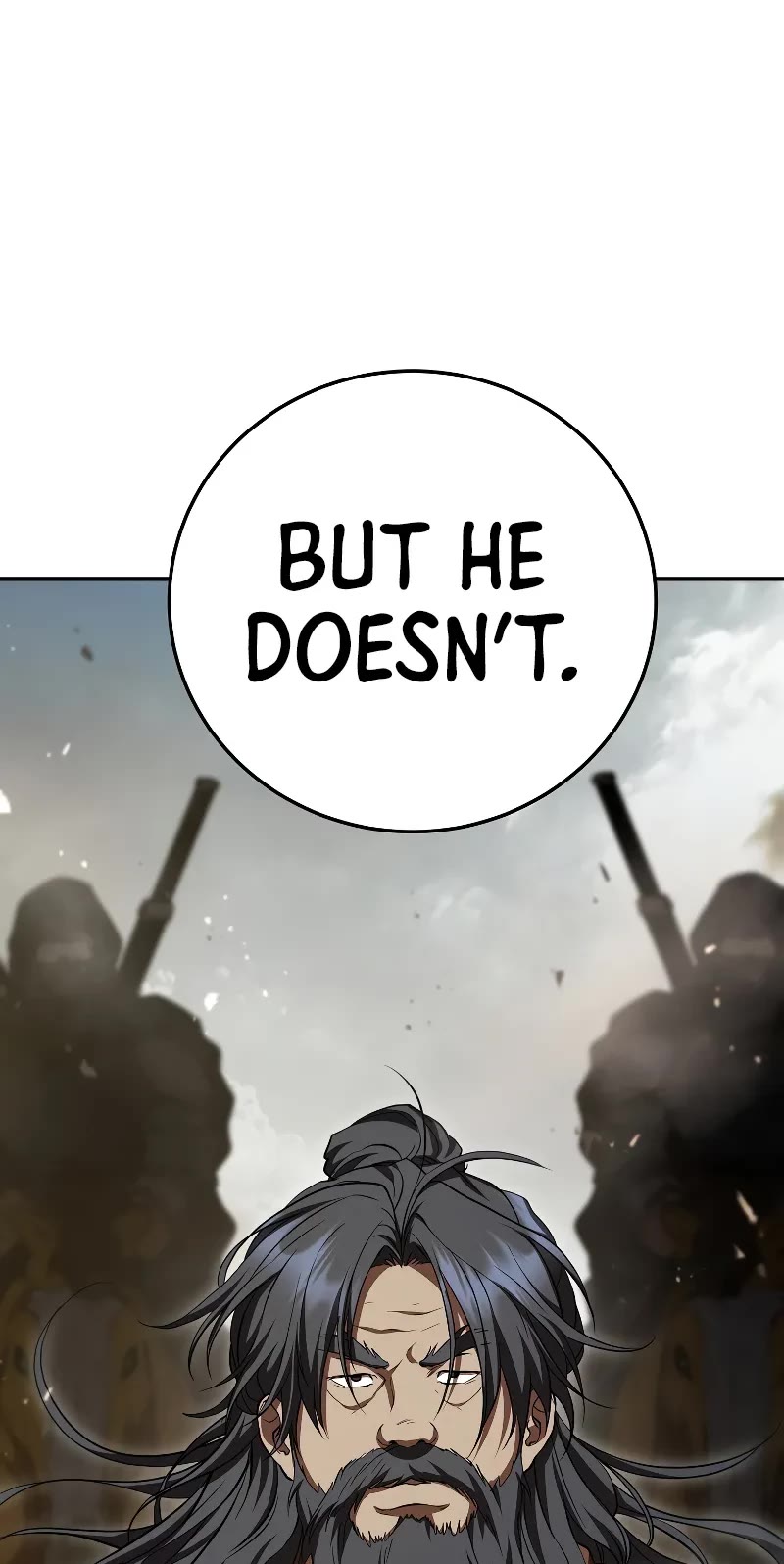 Path of the Shaman chapter 148 page 58