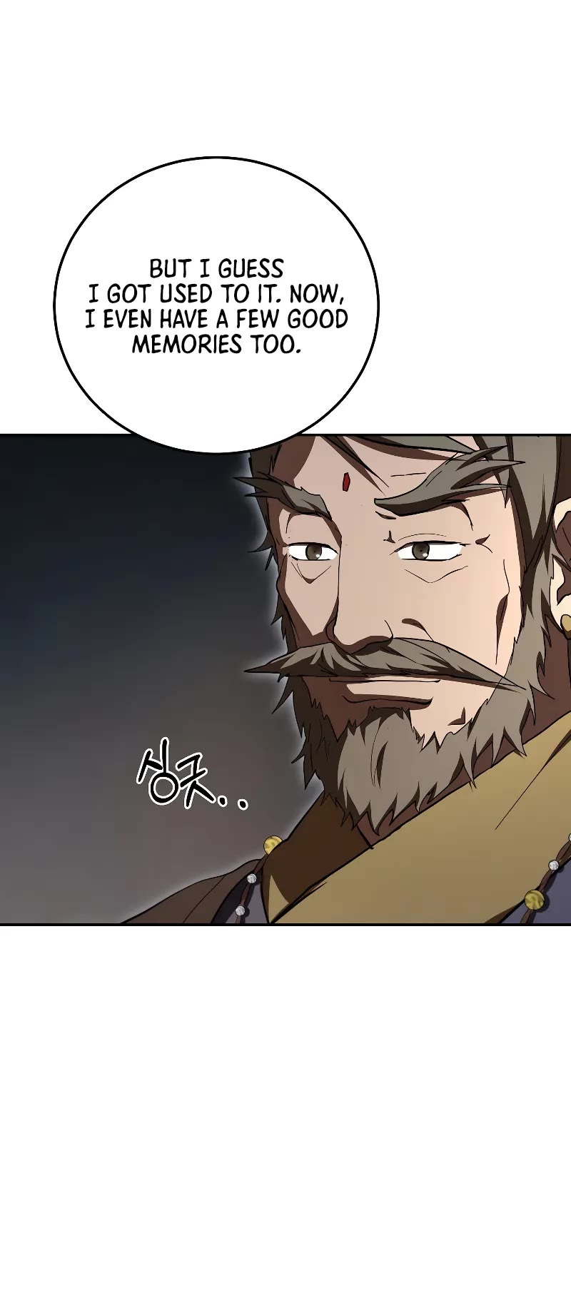 Path of the Shaman chapter 148 page 6