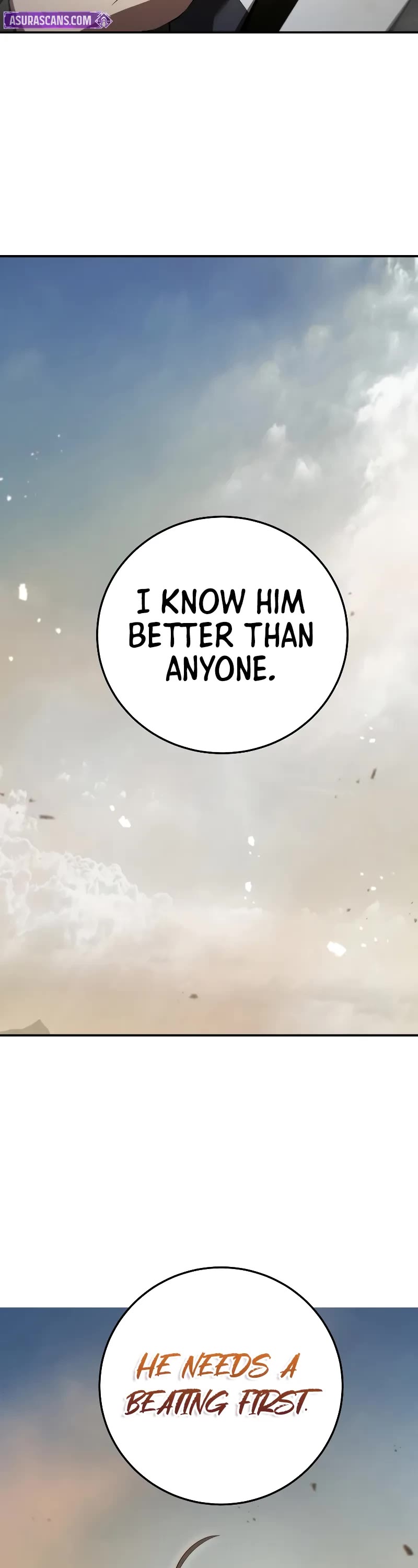 Path of the Shaman chapter 148 page 61