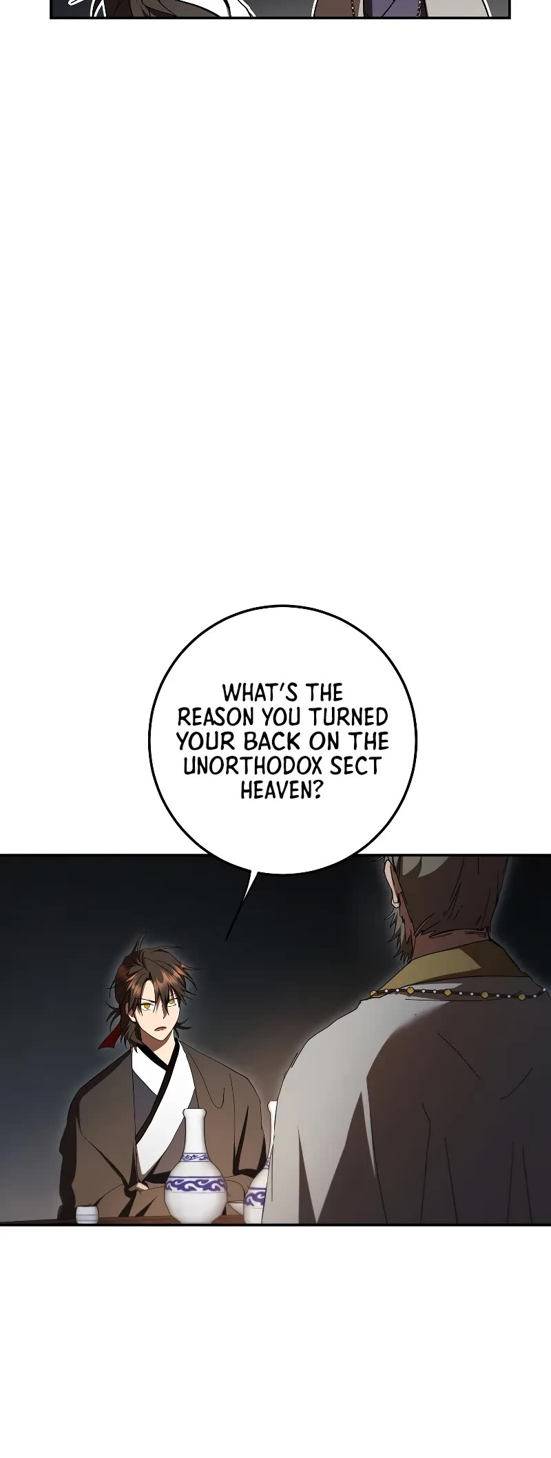 Path of the Shaman chapter 148 page 9