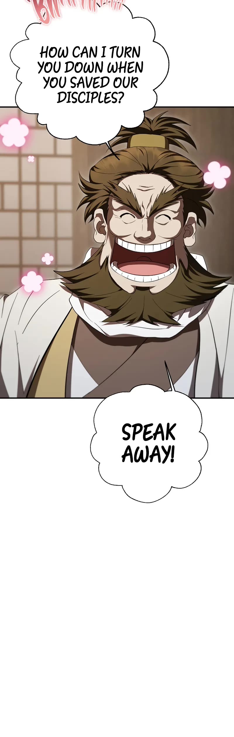 Path of the Shaman chapter 154 page 11