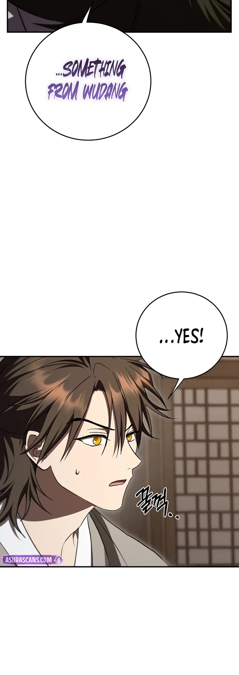 Path of the Shaman chapter 154 page 15