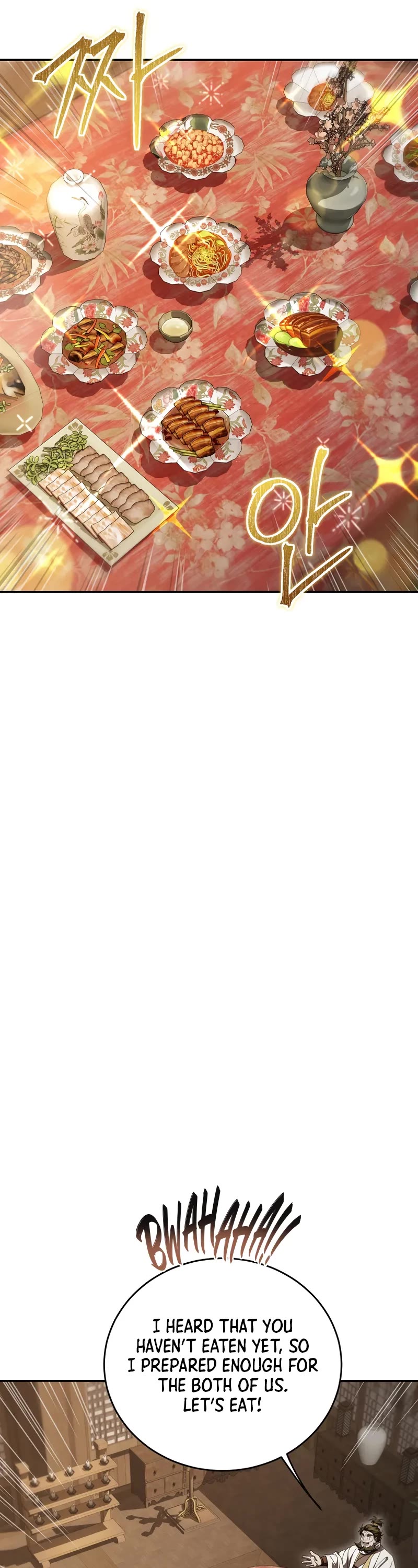 Path of the Shaman chapter 154 page 2