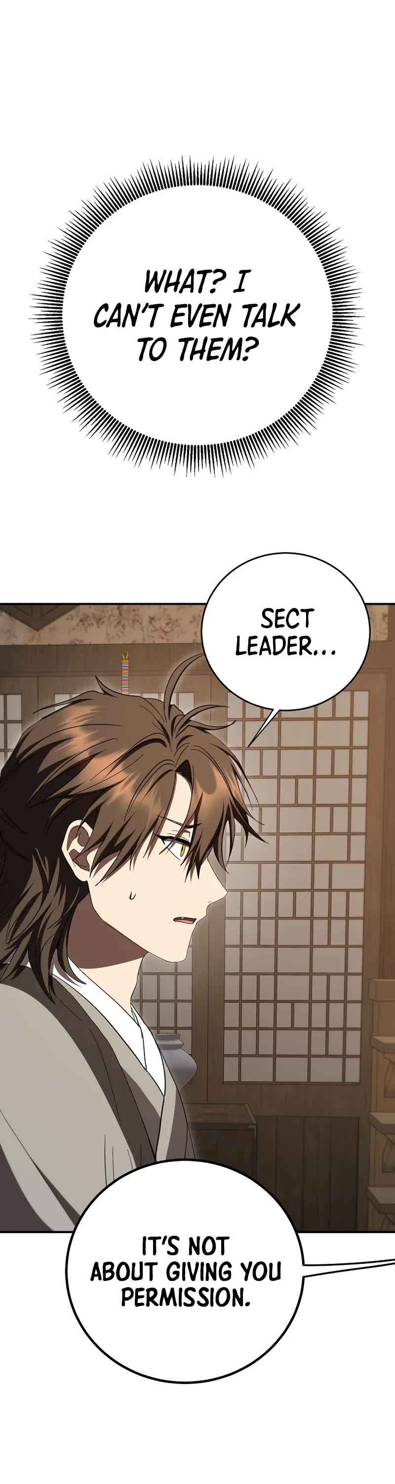 Path of the Shaman chapter 154 page 24