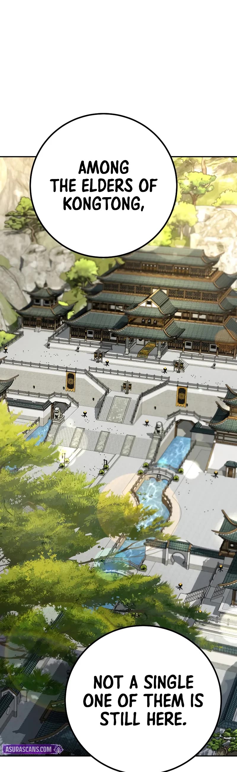 Path of the Shaman chapter 154 page 25