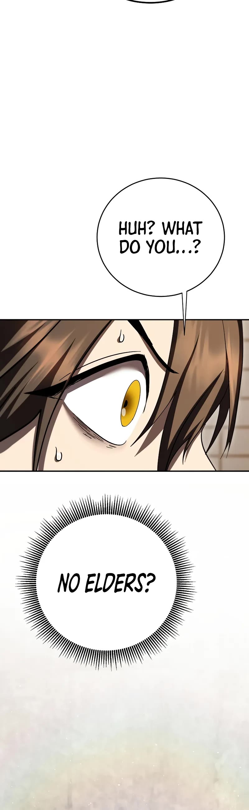 Path of the Shaman chapter 154 page 26