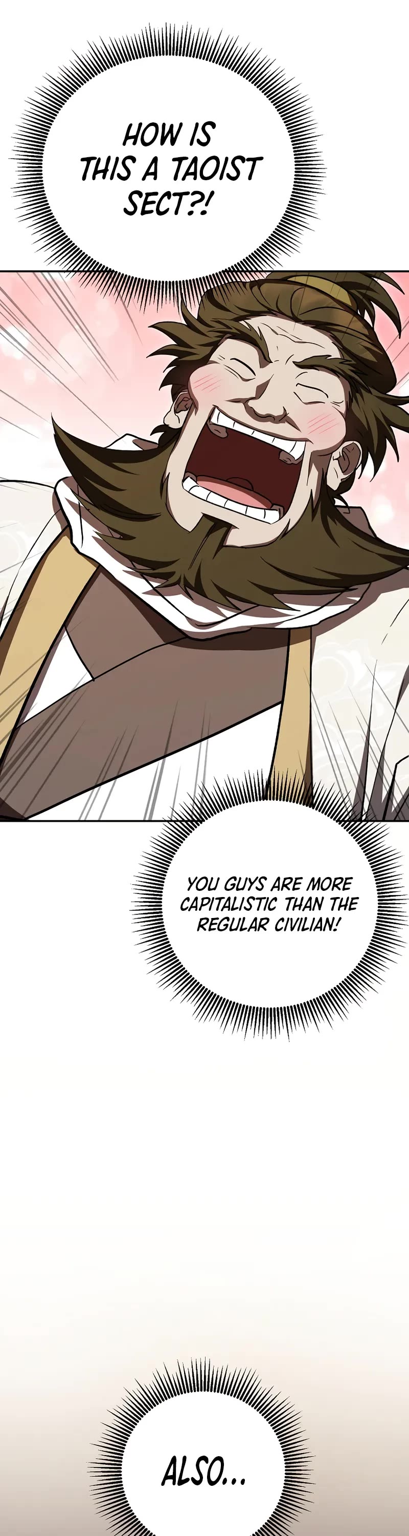 Path of the Shaman chapter 154 page 34