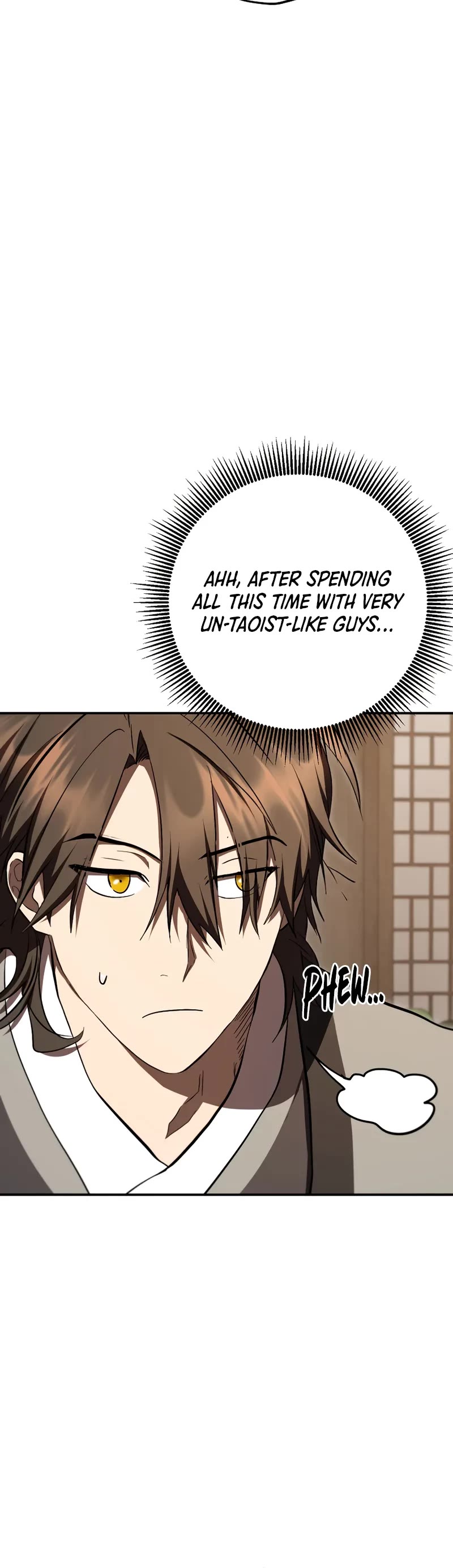 Path of the Shaman chapter 154 page 41