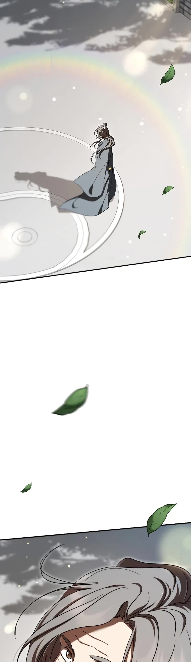 Path of the Shaman chapter 154 page 44