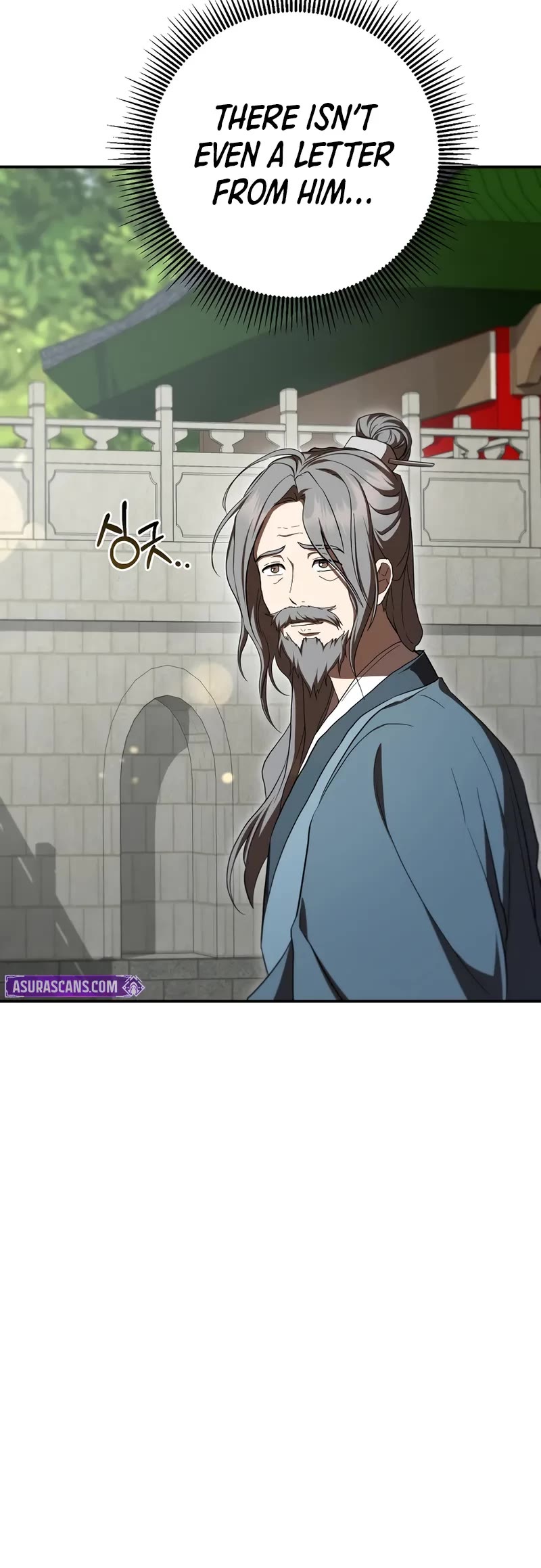 Path of the Shaman chapter 155 page 10