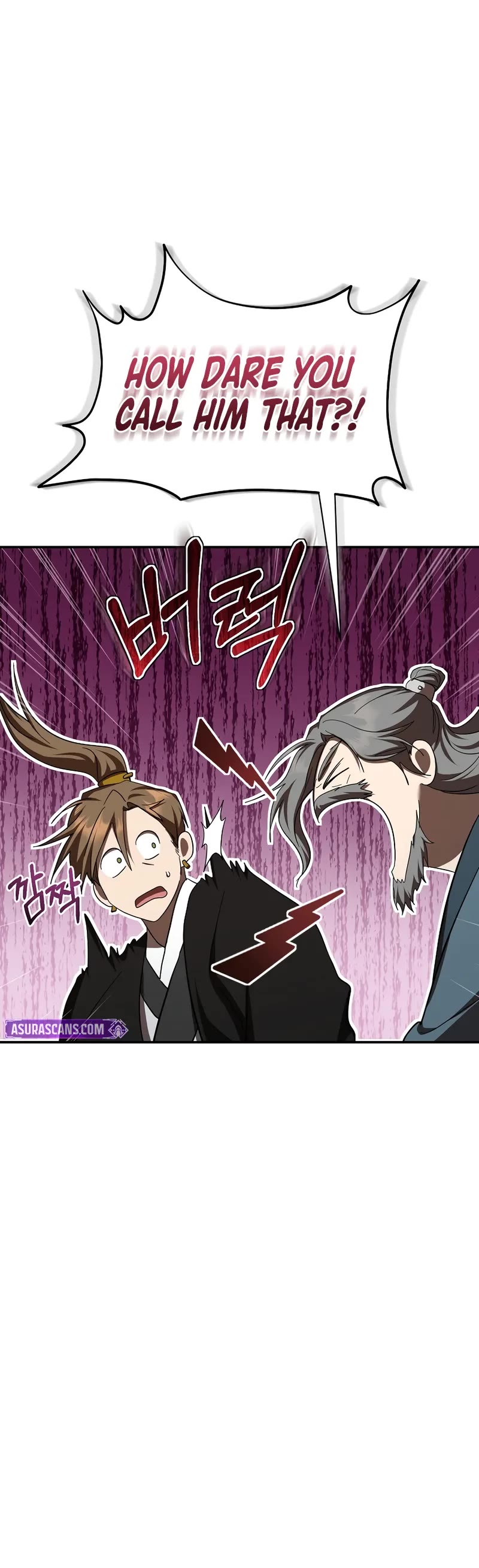 Path of the Shaman chapter 155 page 20