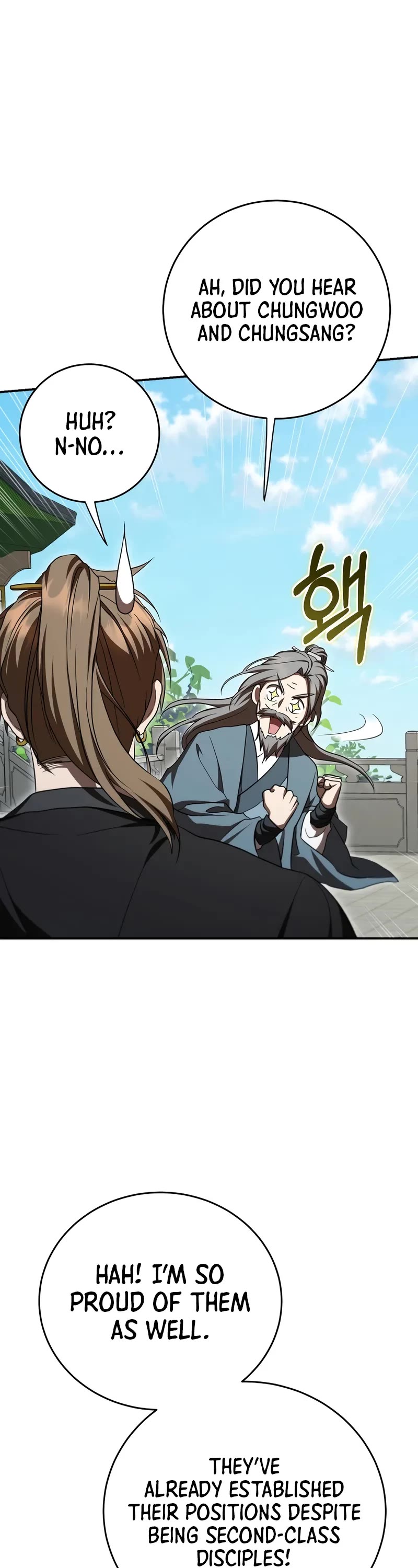 Path of the Shaman chapter 155 page 24