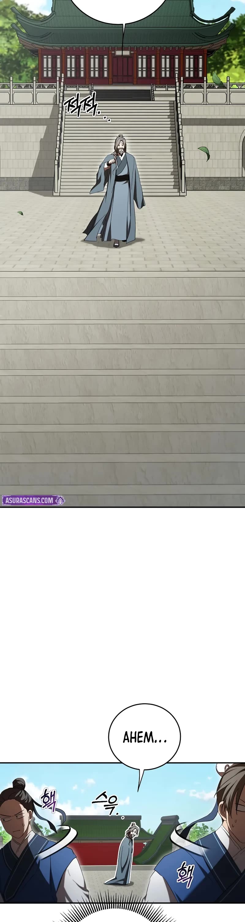 Path of the Shaman chapter 155 page 28