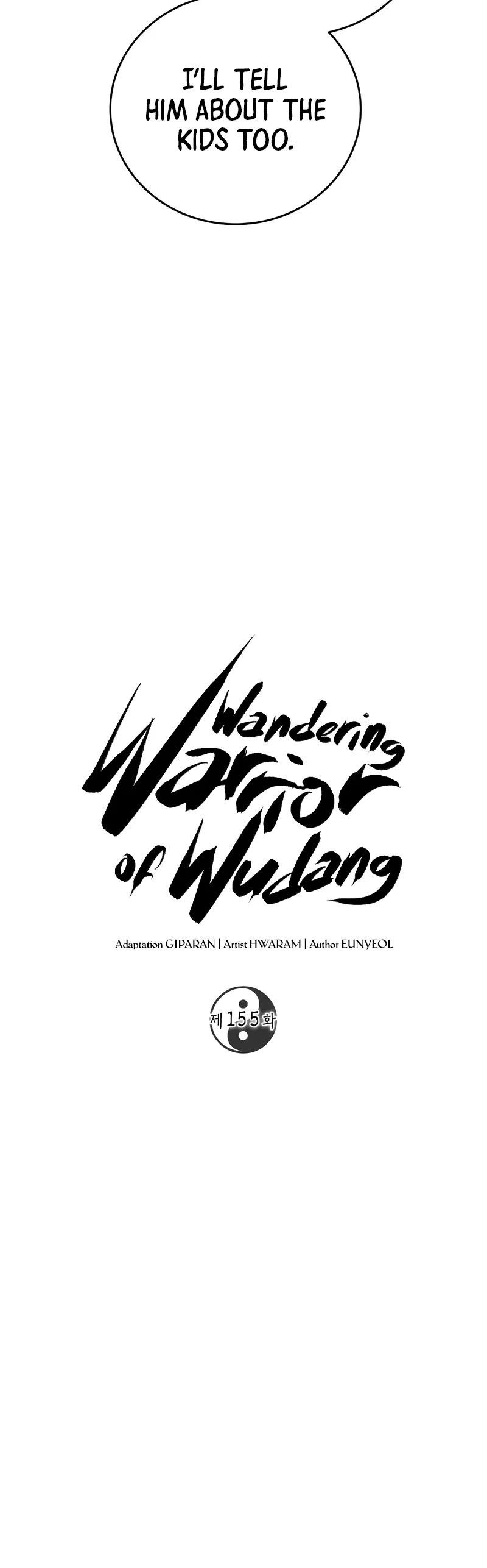 Path of the Shaman chapter 155 page 30