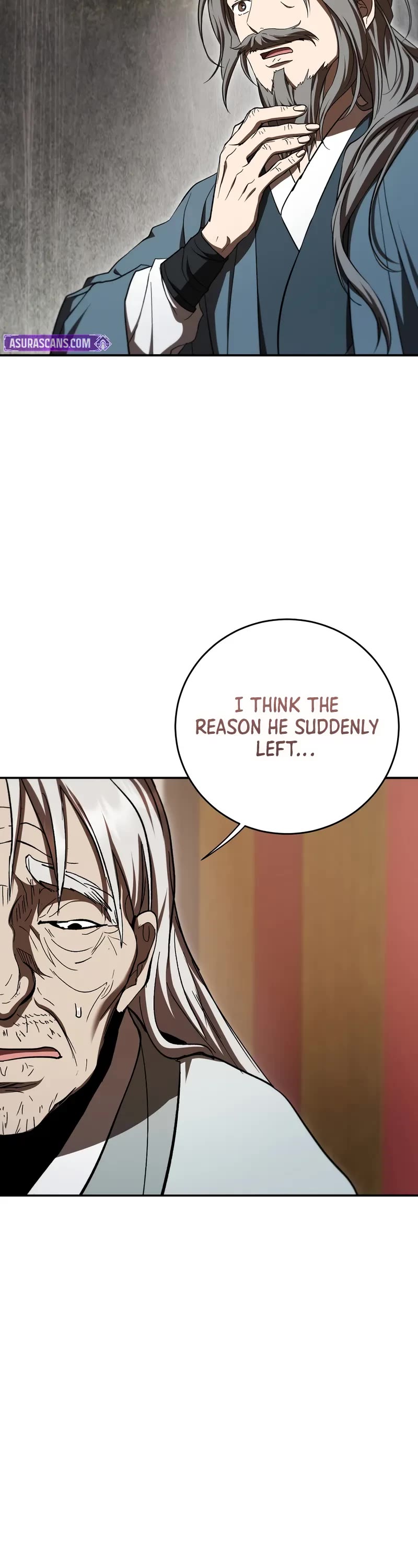 Path of the Shaman chapter 155 page 44