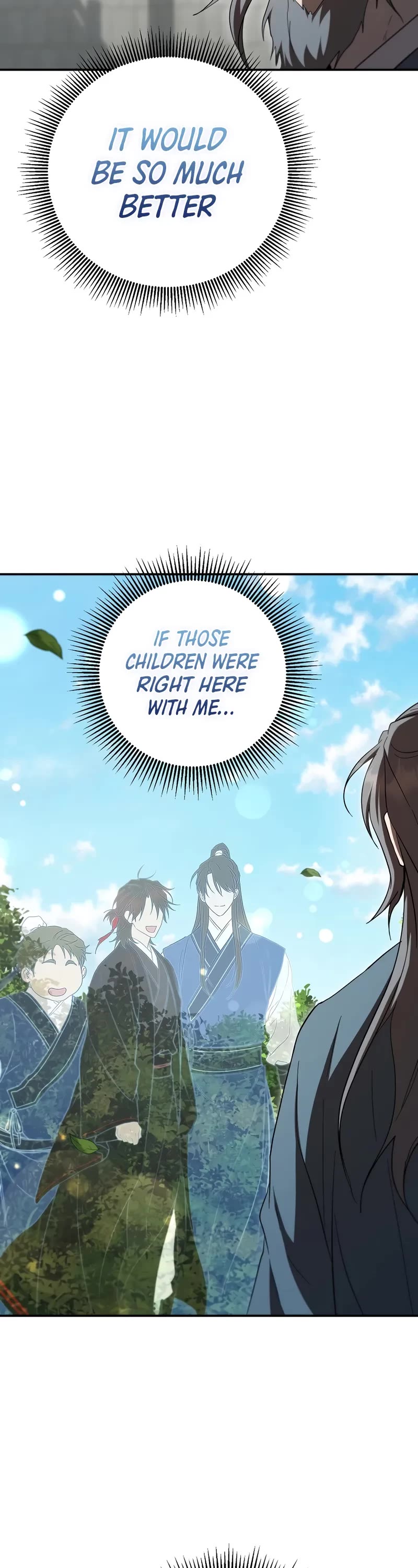 Path of the Shaman chapter 155 page 9