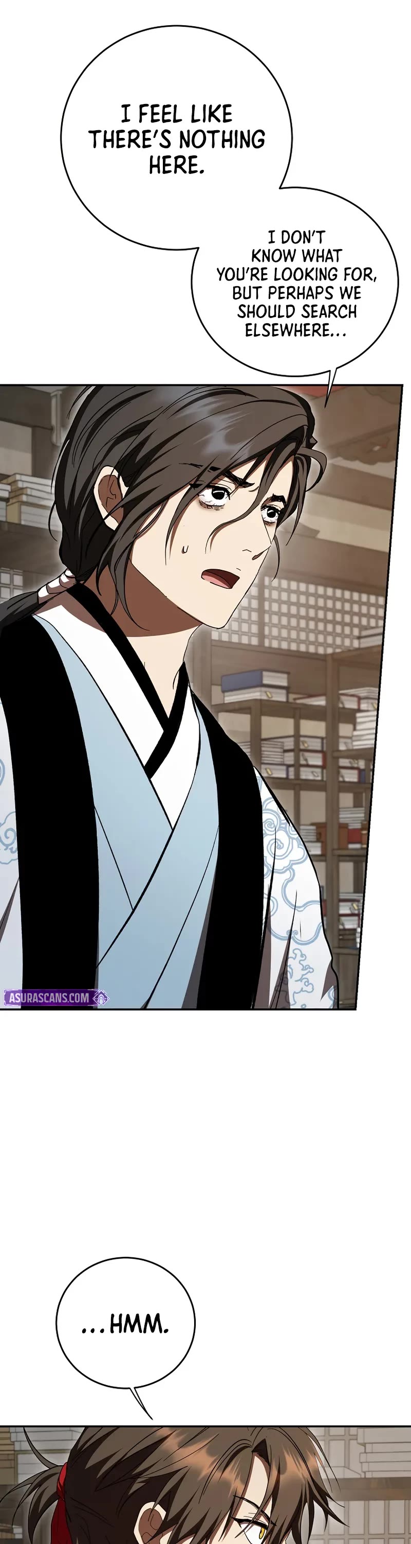 Path of the Shaman chapter 157 page 10