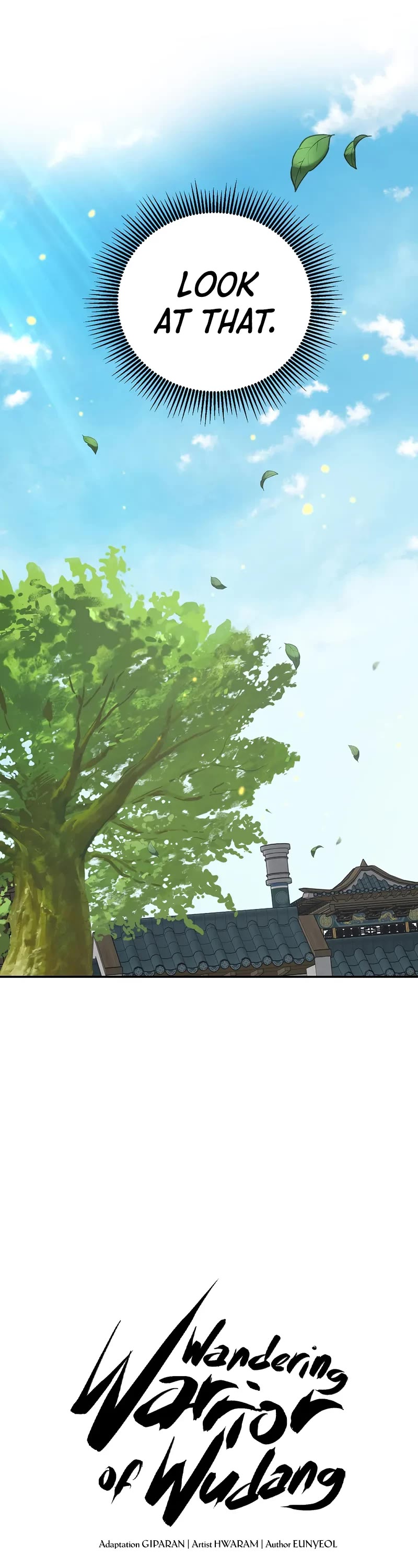 Path of the Shaman chapter 157 page 23