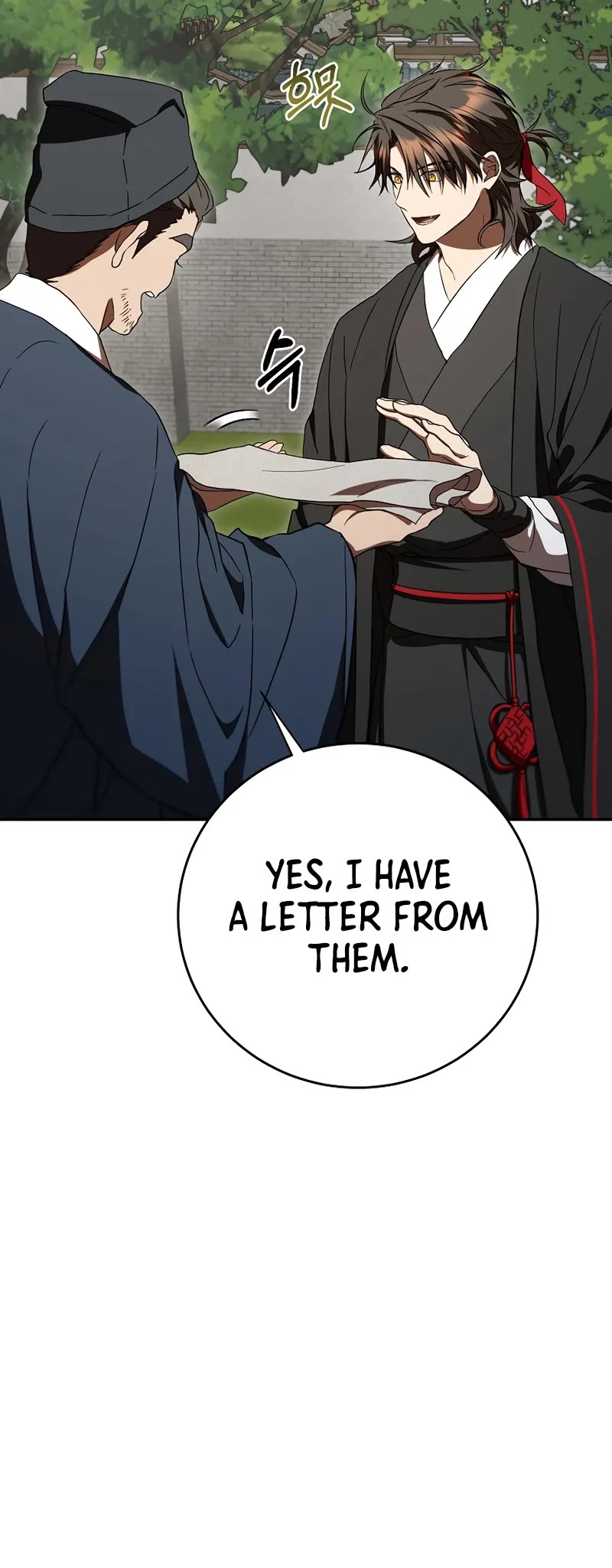 Path of the Shaman chapter 157 page 26