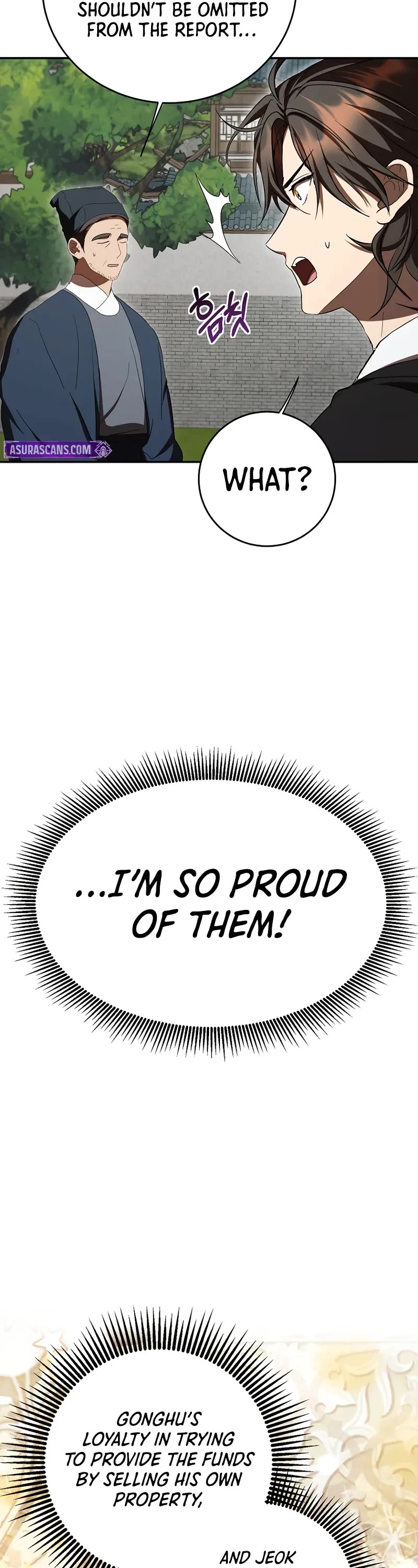 Path of the Shaman chapter 157 page 30