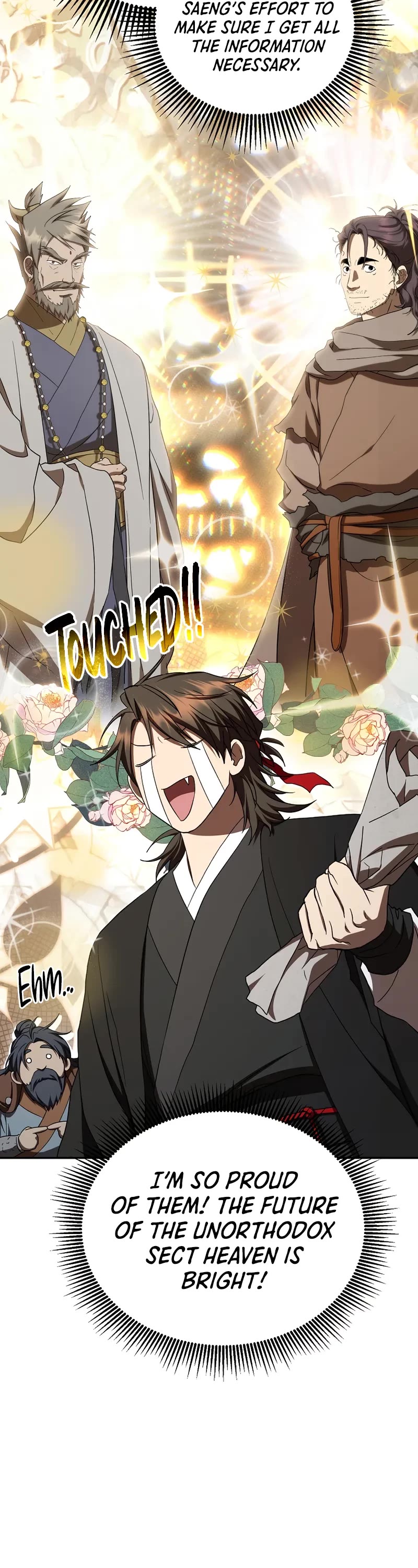 Path of the Shaman chapter 157 page 31