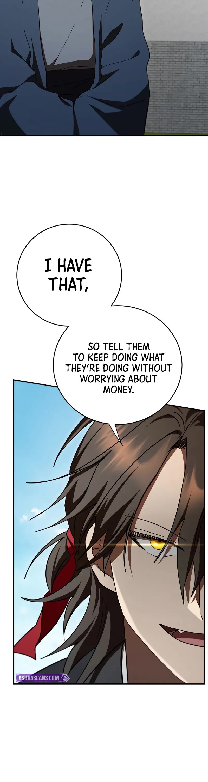 Path of the Shaman chapter 157 page 34