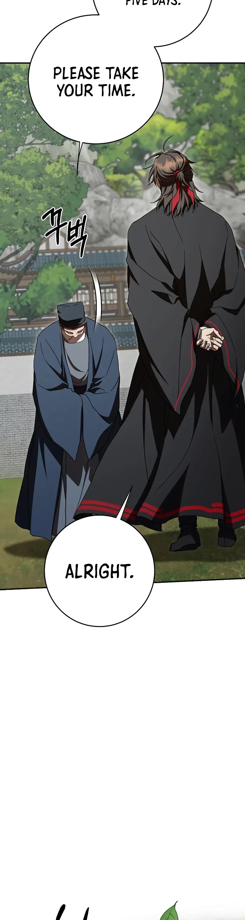 Path of the Shaman chapter 157 page 39