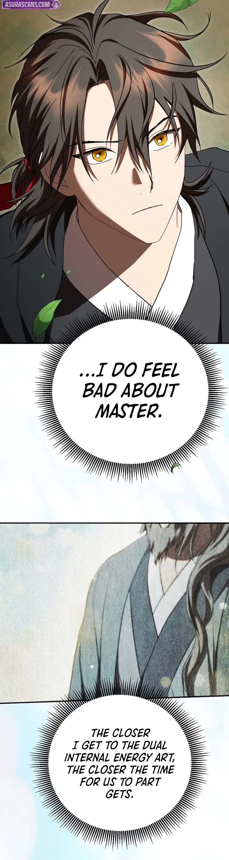 Path of the Shaman chapter 157 page 41