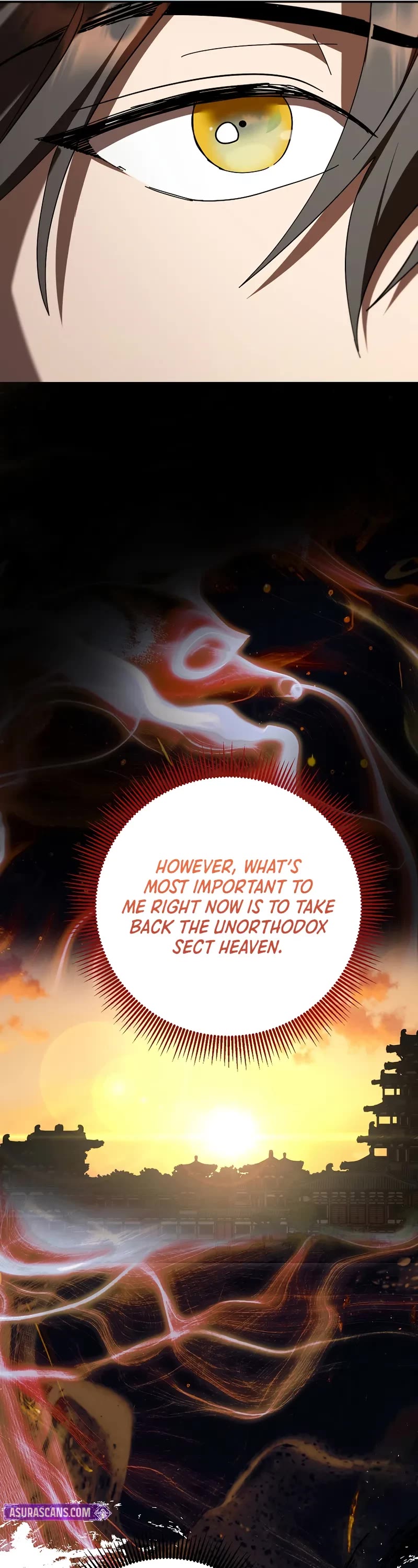 Path of the Shaman chapter 157 page 42