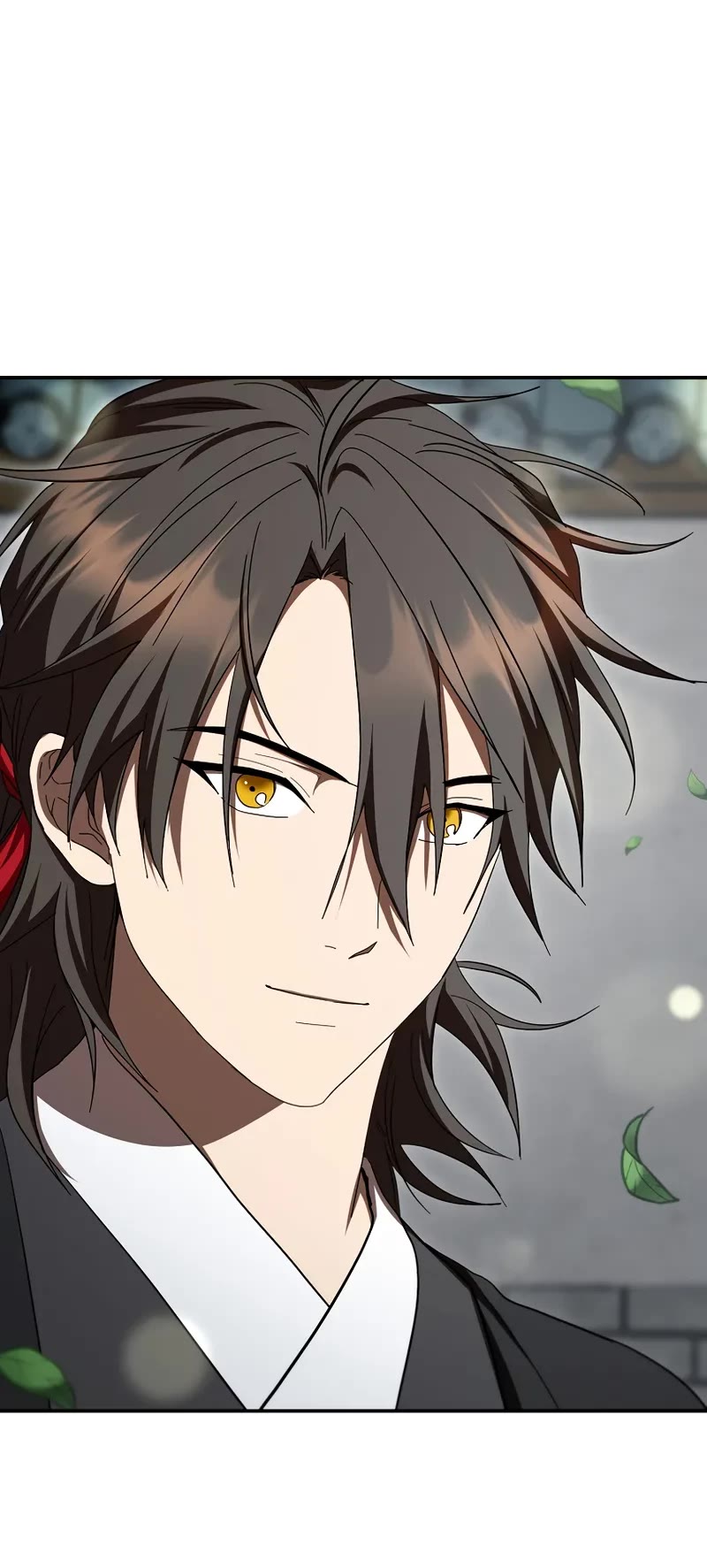 Path of the Shaman chapter 157 page 45