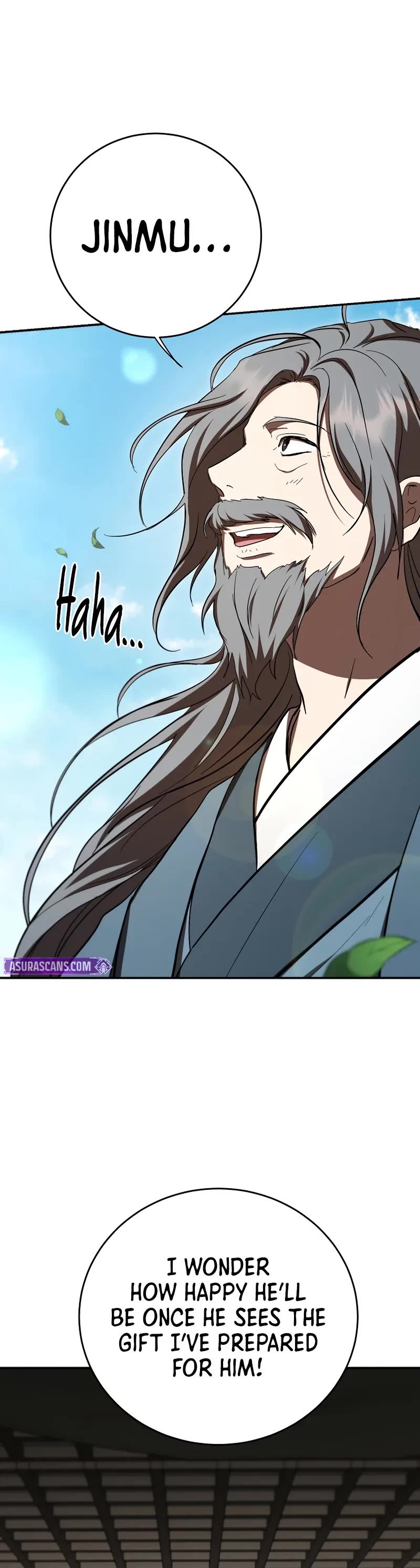 Path of the Shaman chapter 157 page 48