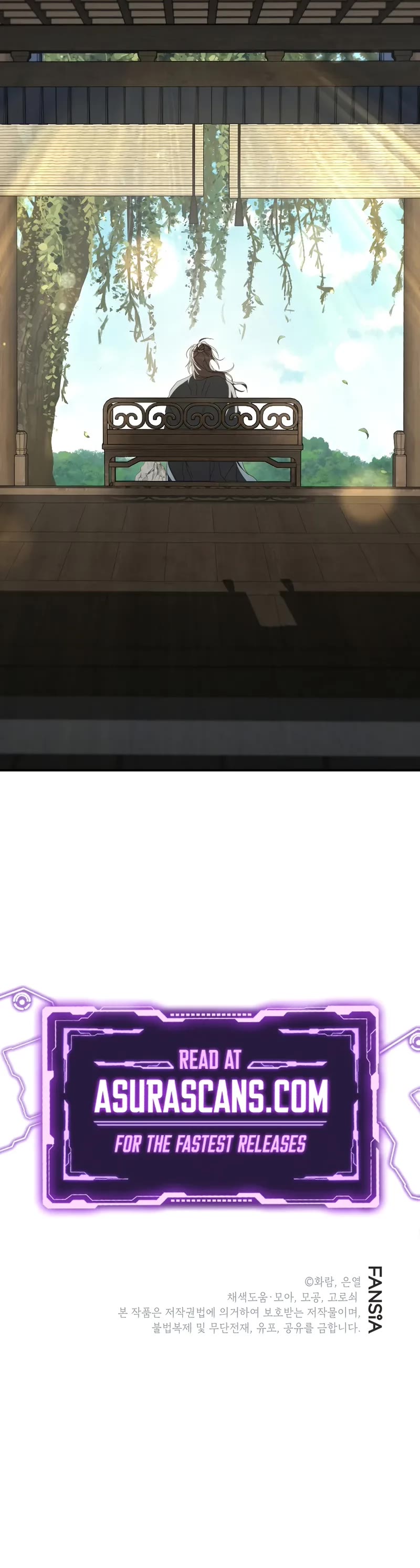 Path of the Shaman chapter 157 page 49