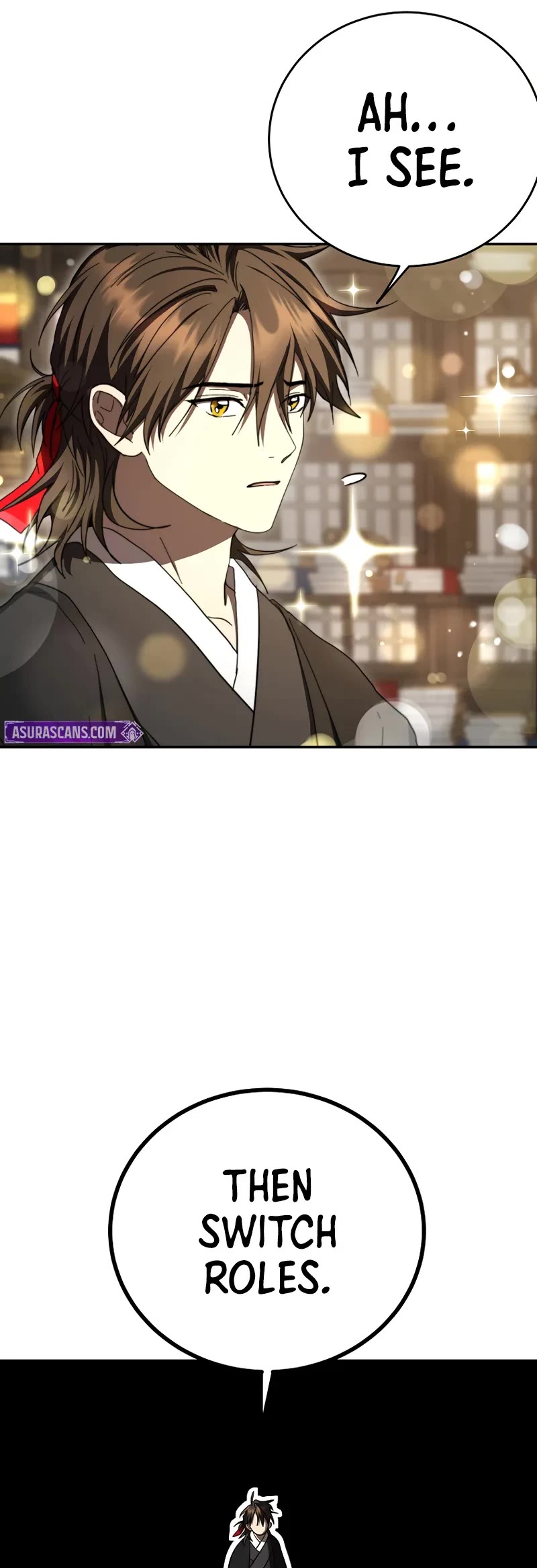 Path of the Shaman chapter 157 page 5