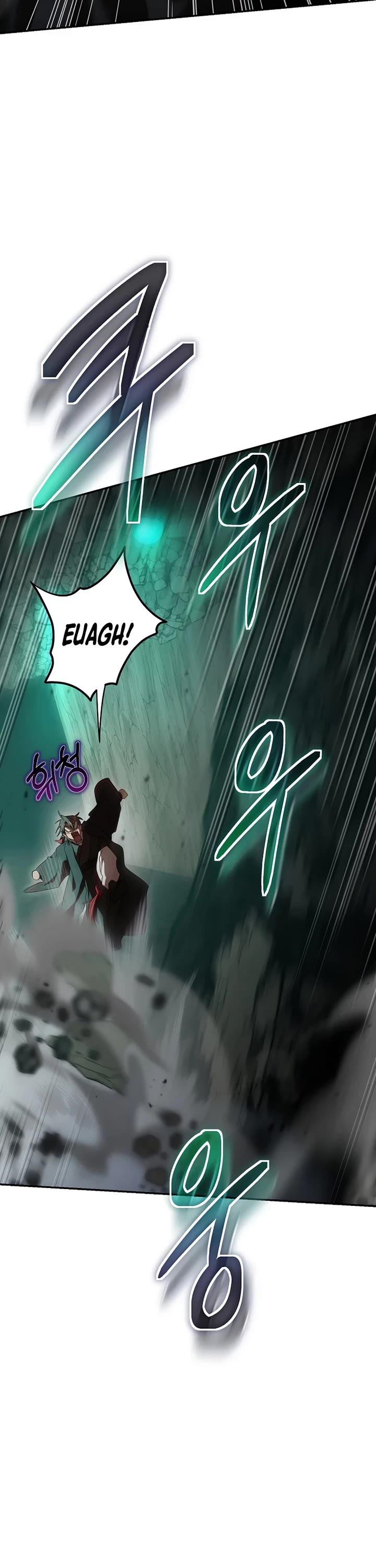 Path of the Shaman chapter 159 page 3