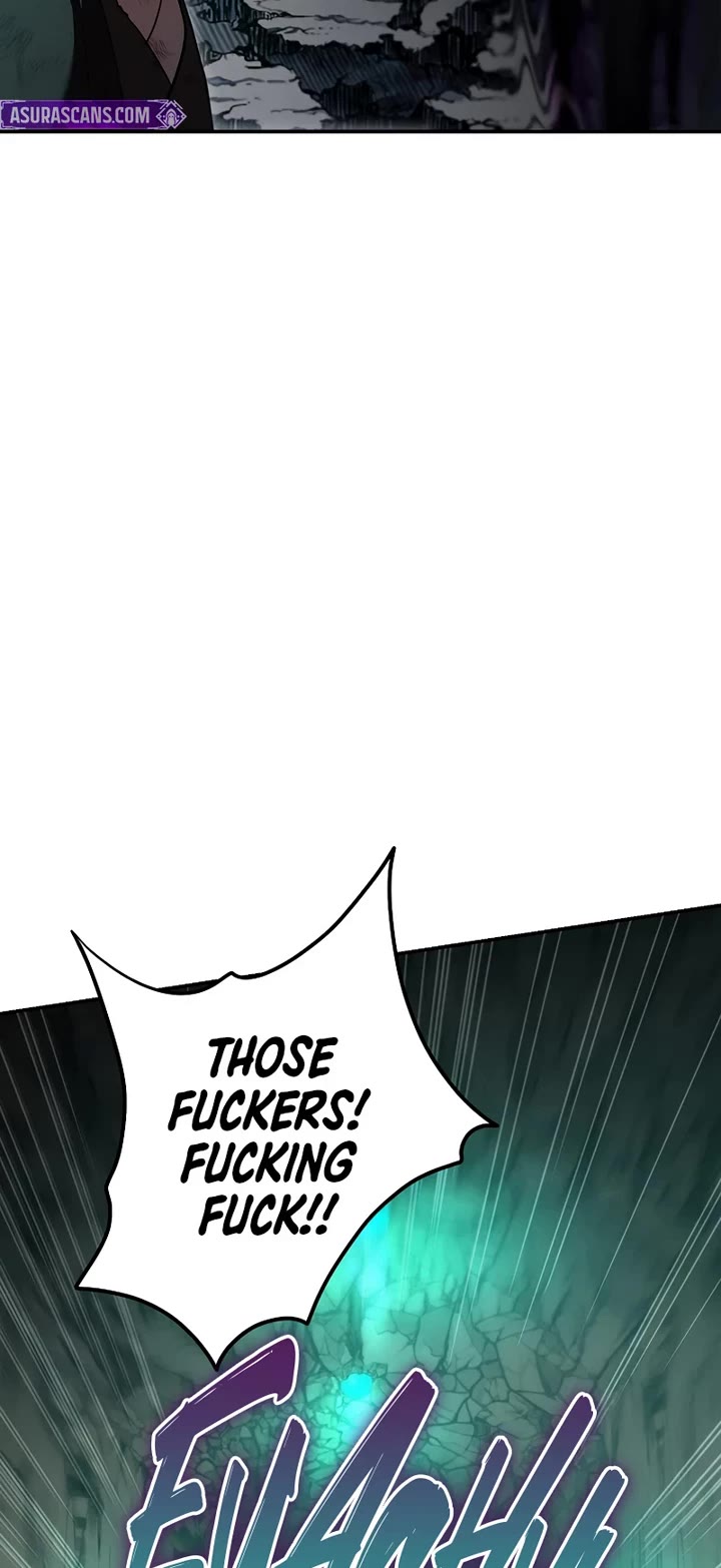 Path of the Shaman chapter 159 page 34