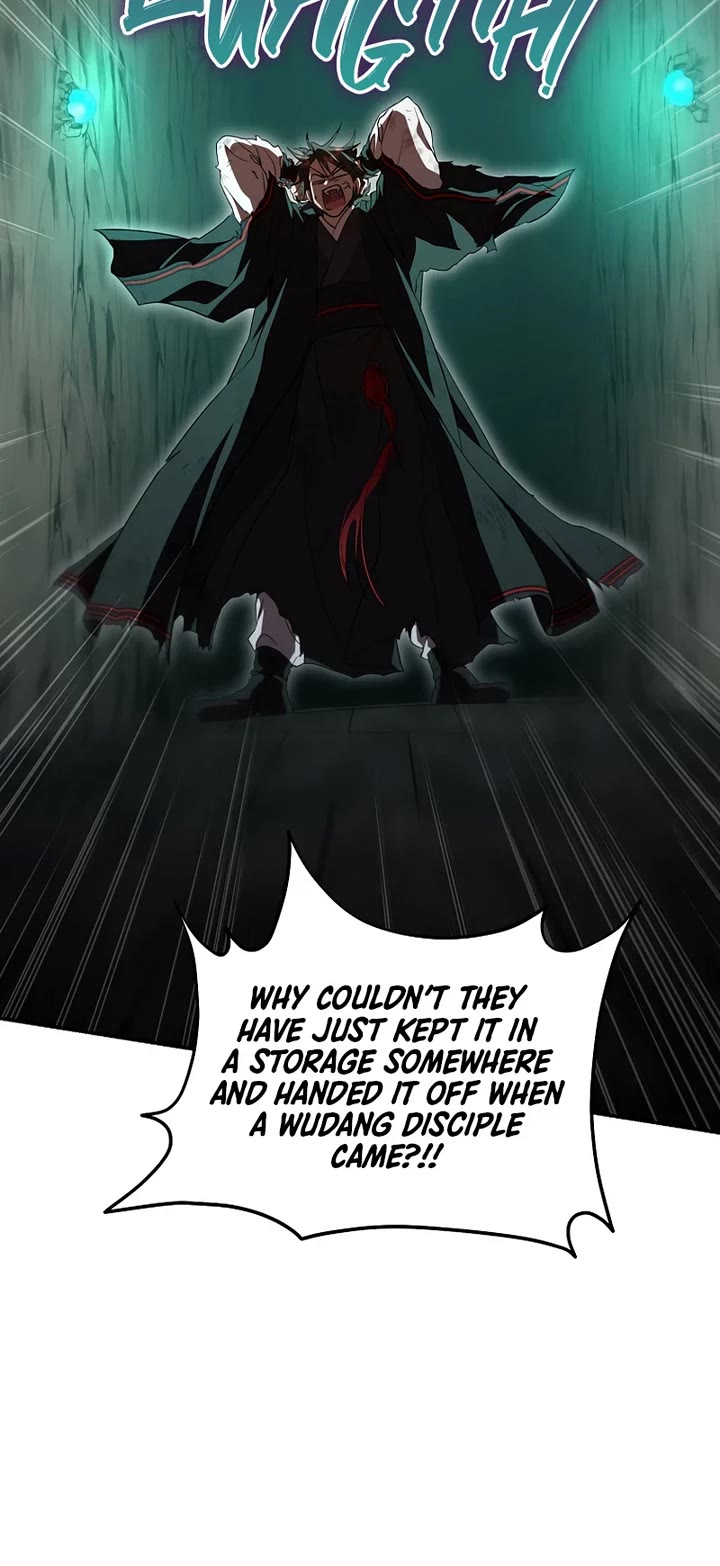 Path of the Shaman chapter 159 page 35