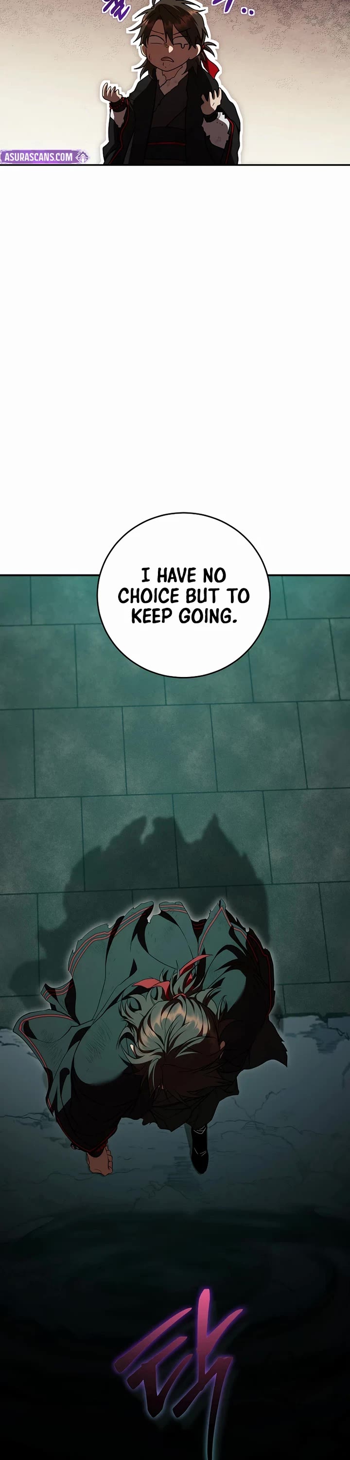 Path of the Shaman chapter 159 page 37