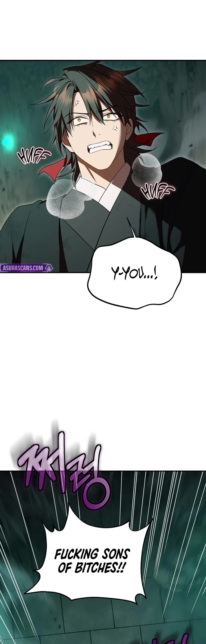 Path of the Shaman chapter 159 page 4