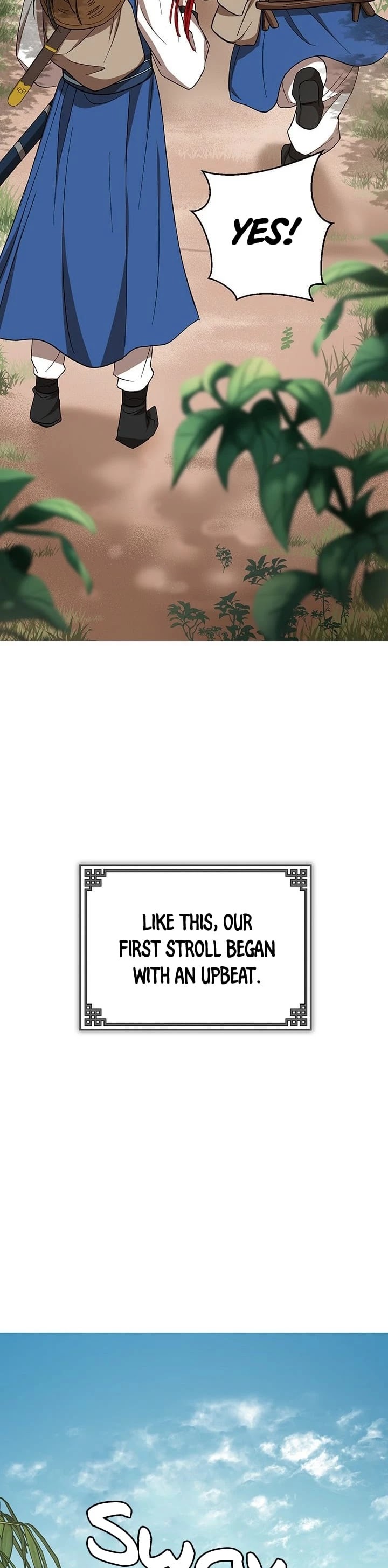 Path of the Shaman chapter 16 page 20