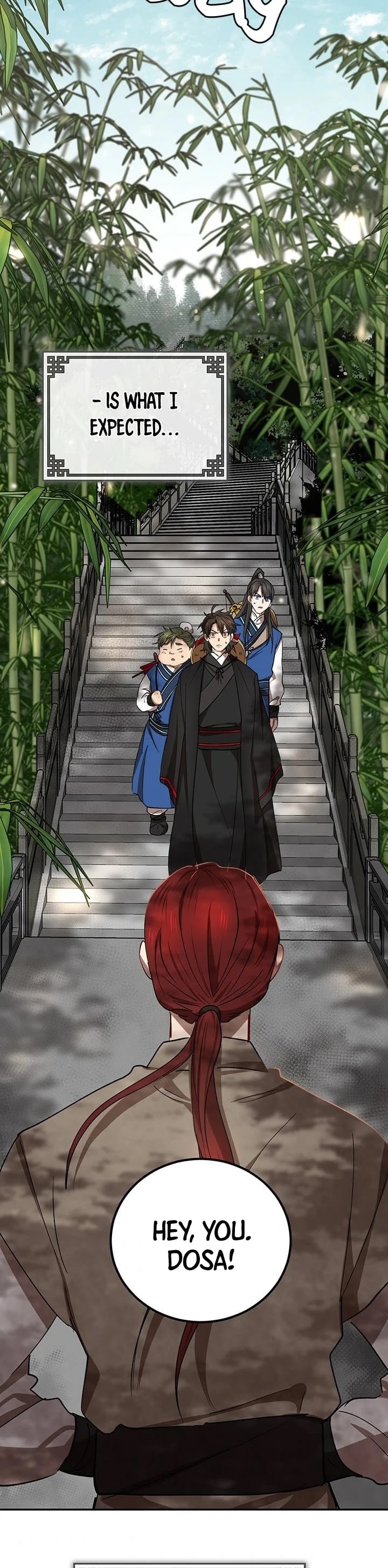 Path of the Shaman chapter 16 page 21