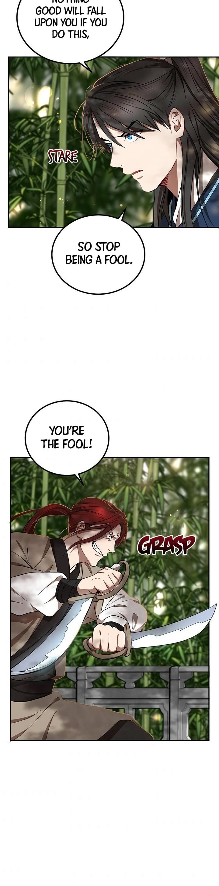 Path of the Shaman chapter 16 page 25