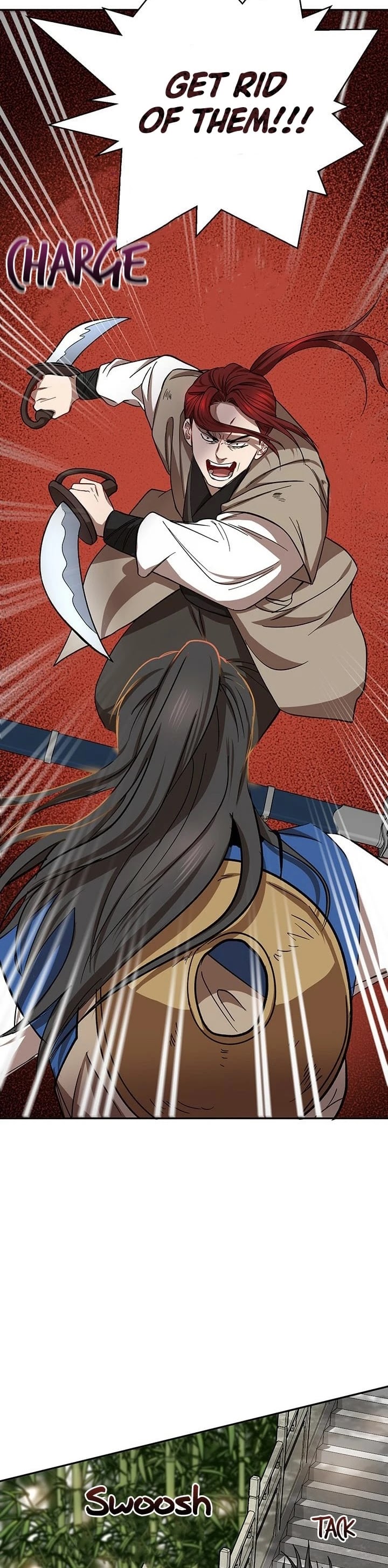 Path of the Shaman chapter 16 page 31