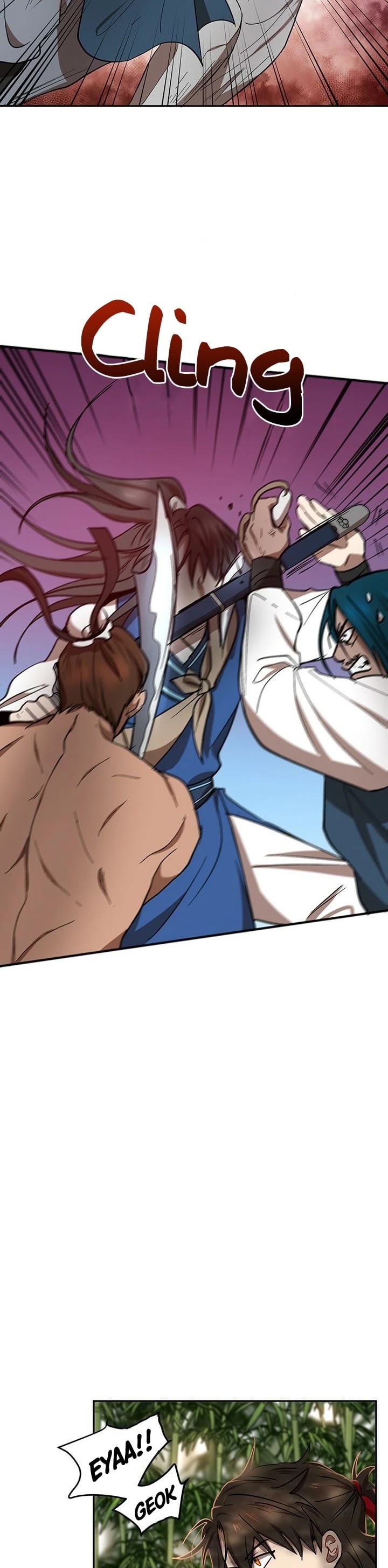 Path of the Shaman chapter 16 page 35