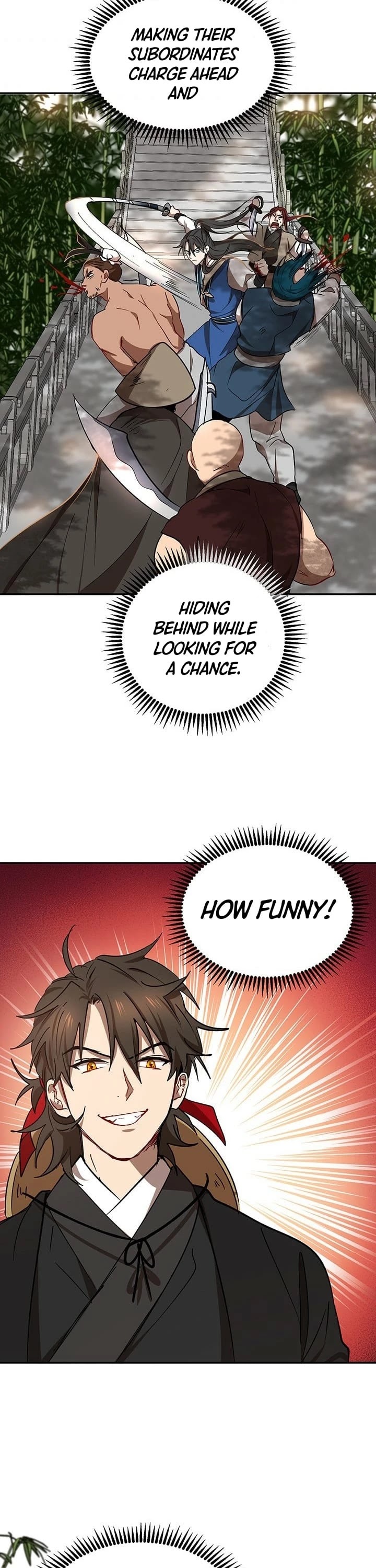 Path of the Shaman chapter 16 page 37