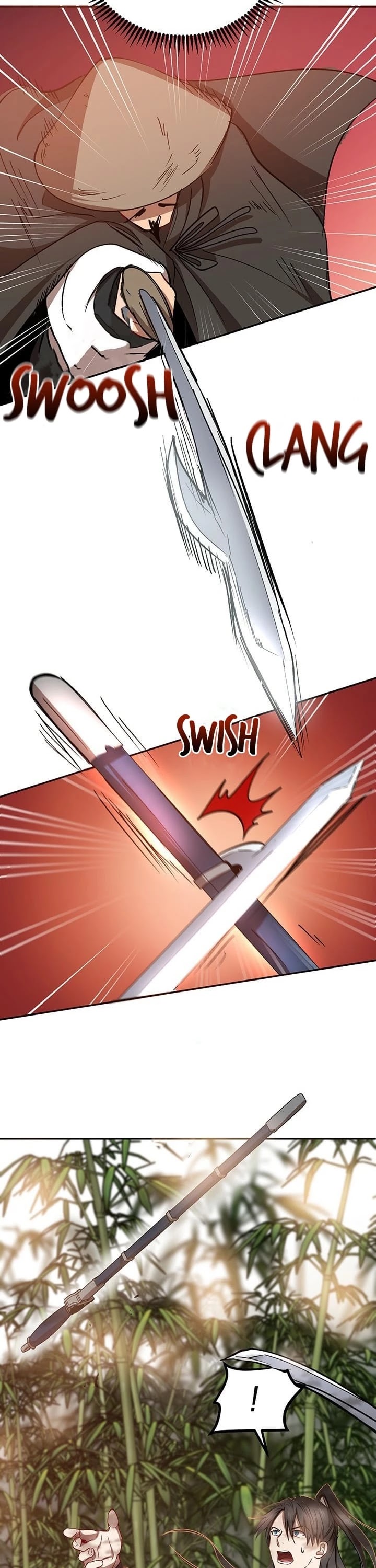 Path of the Shaman chapter 16 page 39